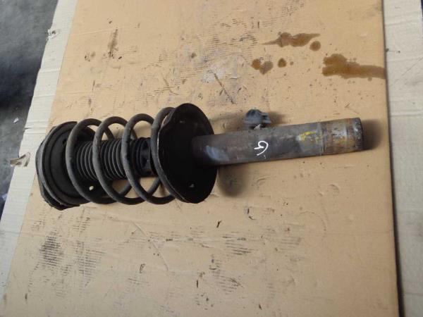 AMORTISSEUR AVANT GAUCHE CITROEN/PEUGEOT - Vue 1